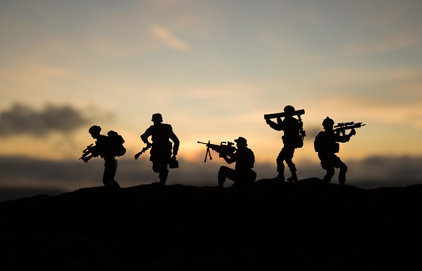 Iveco cede a Leonardo Iveco Defense